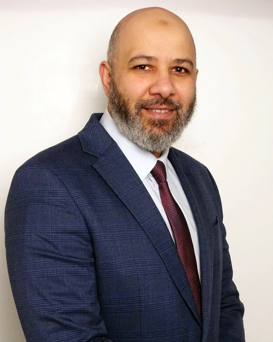 Dr Ahmed Salama